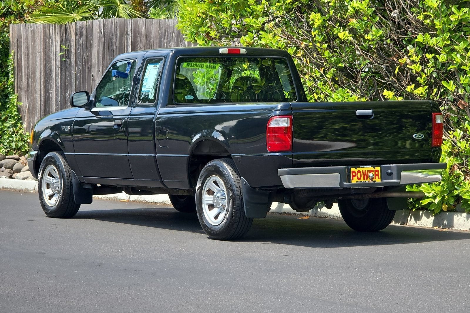 2003 Ford Ranger XL