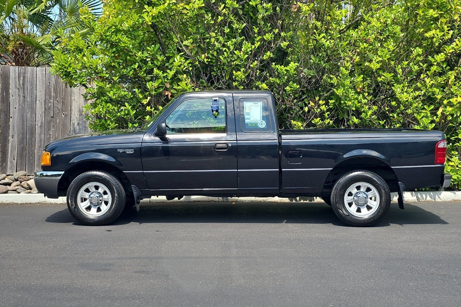 2003 Ford Ranger XL