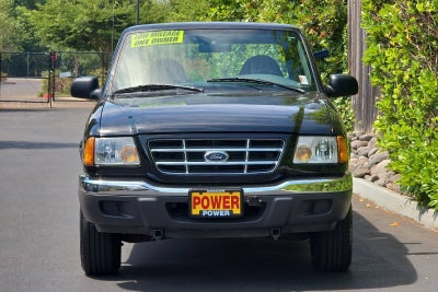 2003 Ford Ranger XL