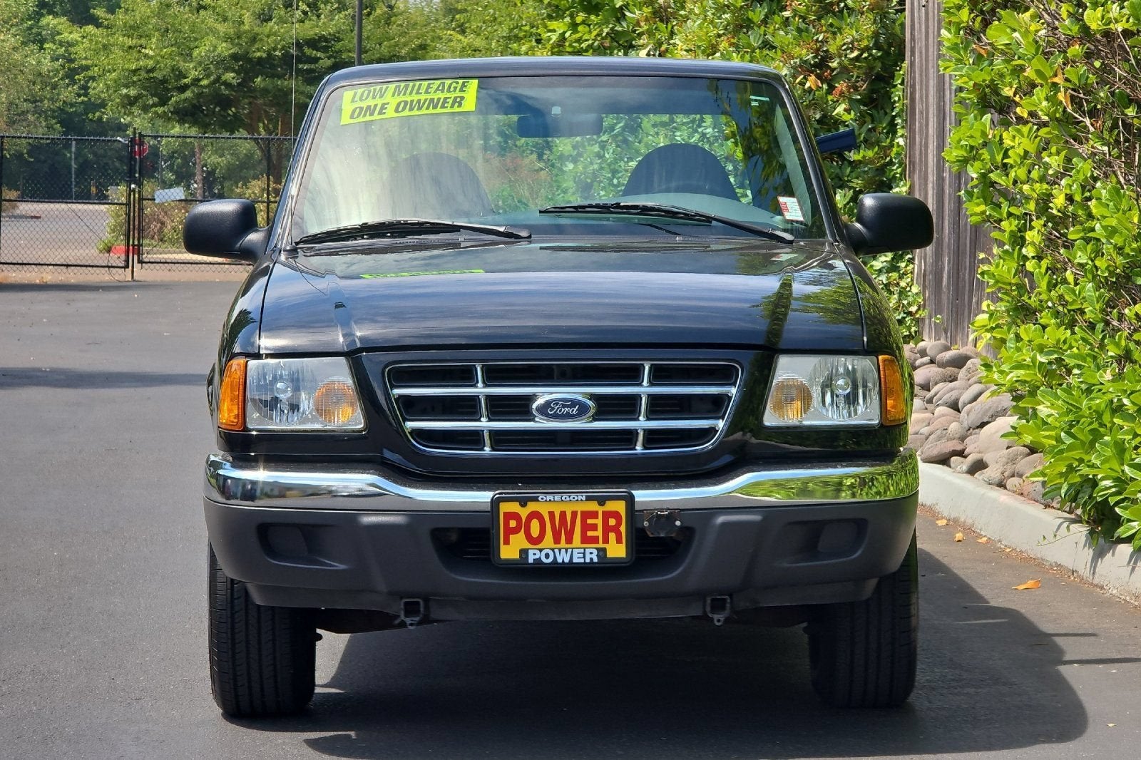 2003 Ford Ranger XL