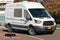 2017 Ford Transit Van T-250 148 HI RF S