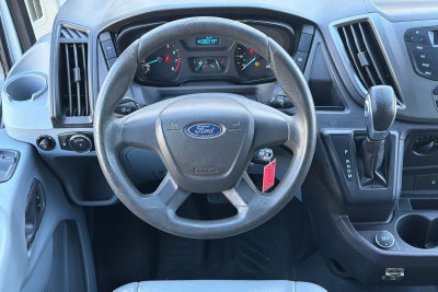 2017 Ford Transit Van T-250 148 HI RF S