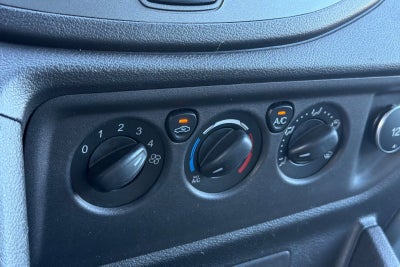 2017 Ford Transit Van T-250 148 HI RF S