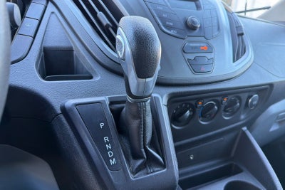 2017 Ford Transit Van T-250 148 HI RF S