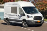 2017 Ford Transit Van T-250 148 HI RF S