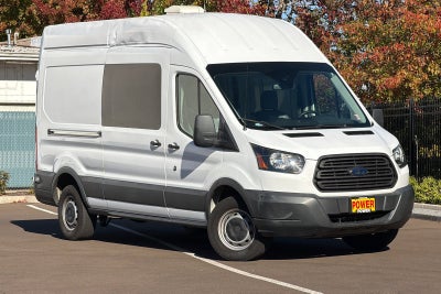 2017 Ford Transit Van T-250 148 HI RF S