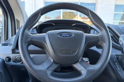 2017 Ford Transit Van T-250 148 HI RF S