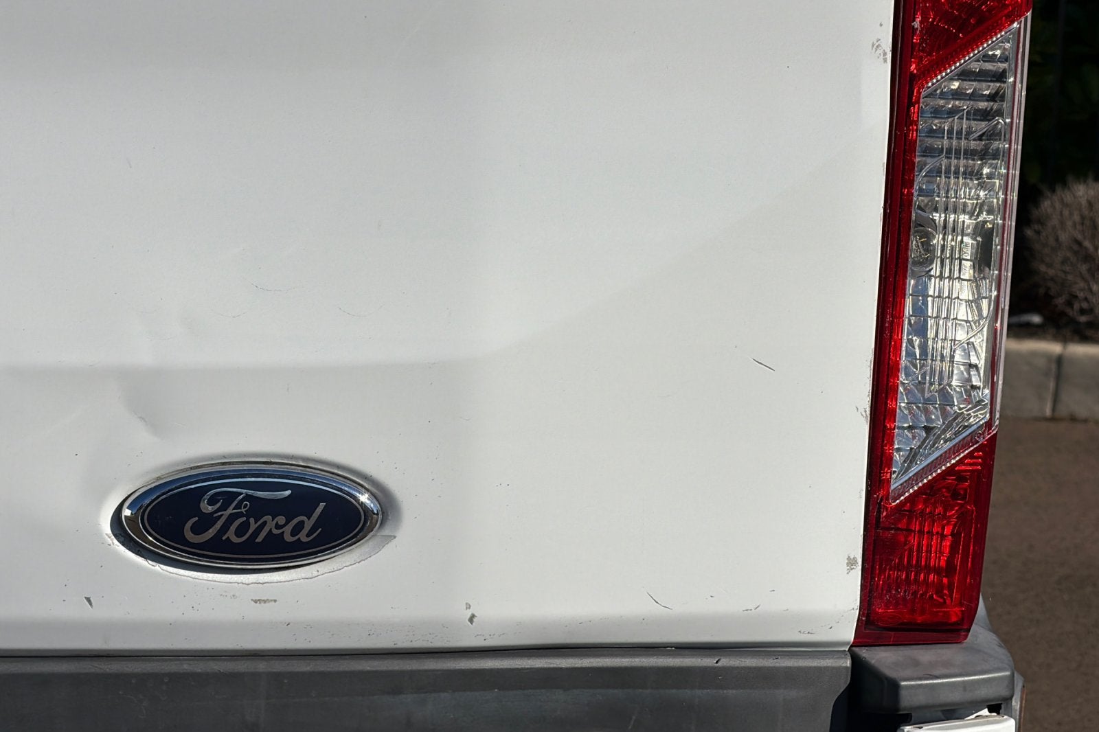 2017 Ford Transit Van T-250 148 HI RF S