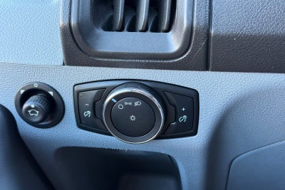 2017 Ford Transit Van T-250 148 HI RF S