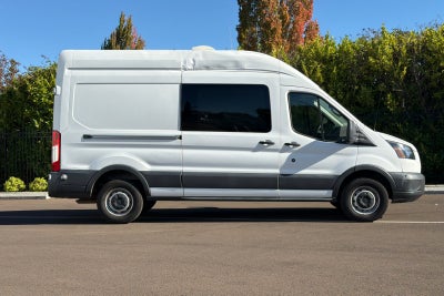 2017 Ford Transit Van T-250 148 HI RF S