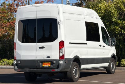 2017 Ford Transit Van T-250 148 HI RF S