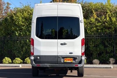 2017 Ford Transit Van T-250 148 HI RF S