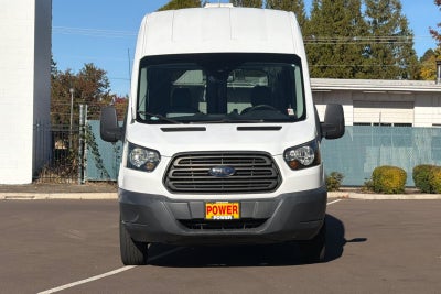 2017 Ford Transit Van T-250 148 HI RF S