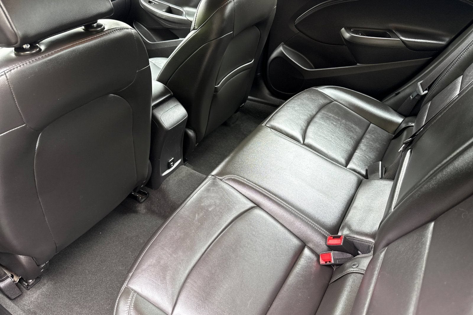 2017 Chevrolet Cruze Premier