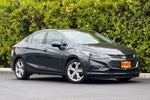 2017 Chevrolet Cruze Premier