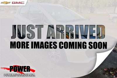 2017 Chevrolet Bolt EV Premier