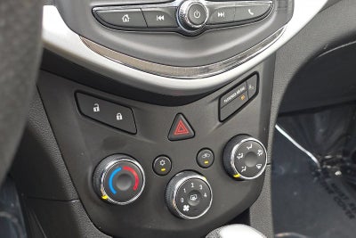 2020 Chevrolet Sonic LT