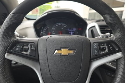 2020 Chevrolet Sonic LT