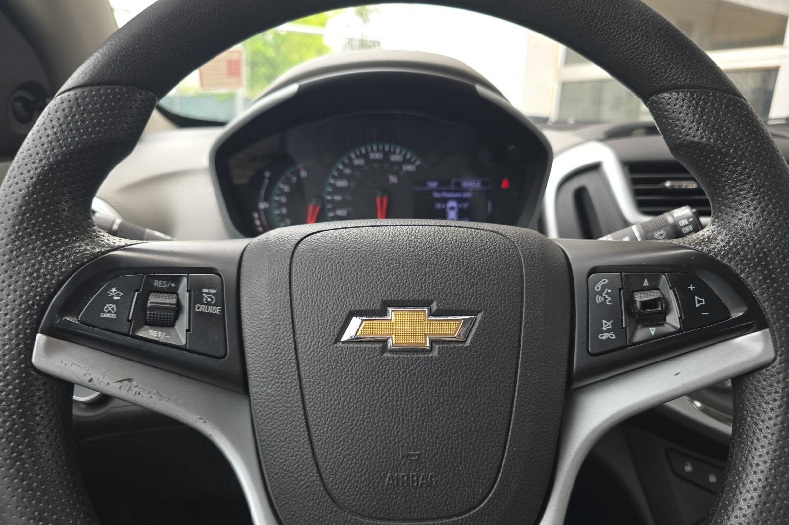 2020 Chevrolet Sonic LT