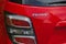 2020 Chevrolet Sonic LT