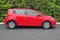 2020 Chevrolet Sonic LT