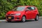 2020 Chevrolet Sonic LT