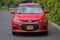 2020 Chevrolet Sonic LT
