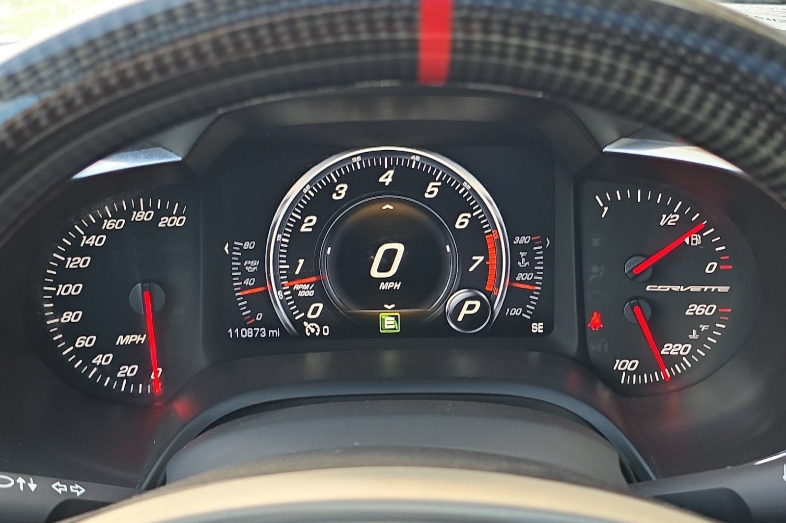 2015 Chevrolet Corvette Stingray 2LT