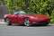 2006 Chevrolet Corvette 2DR CONV