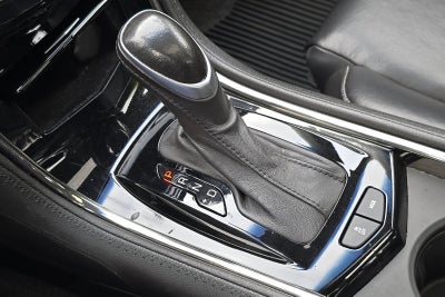 2014 Cadillac ATS Standard RWD