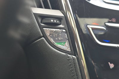 2014 Cadillac ATS Standard RWD