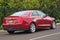 2014 Cadillac ATS Standard RWD