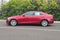 2014 Cadillac ATS Standard RWD