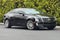 2017 Cadillac ATS Premium Luxury AWD