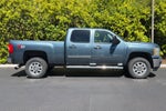 2013 Chevrolet Silverado 2500 HD LTZ