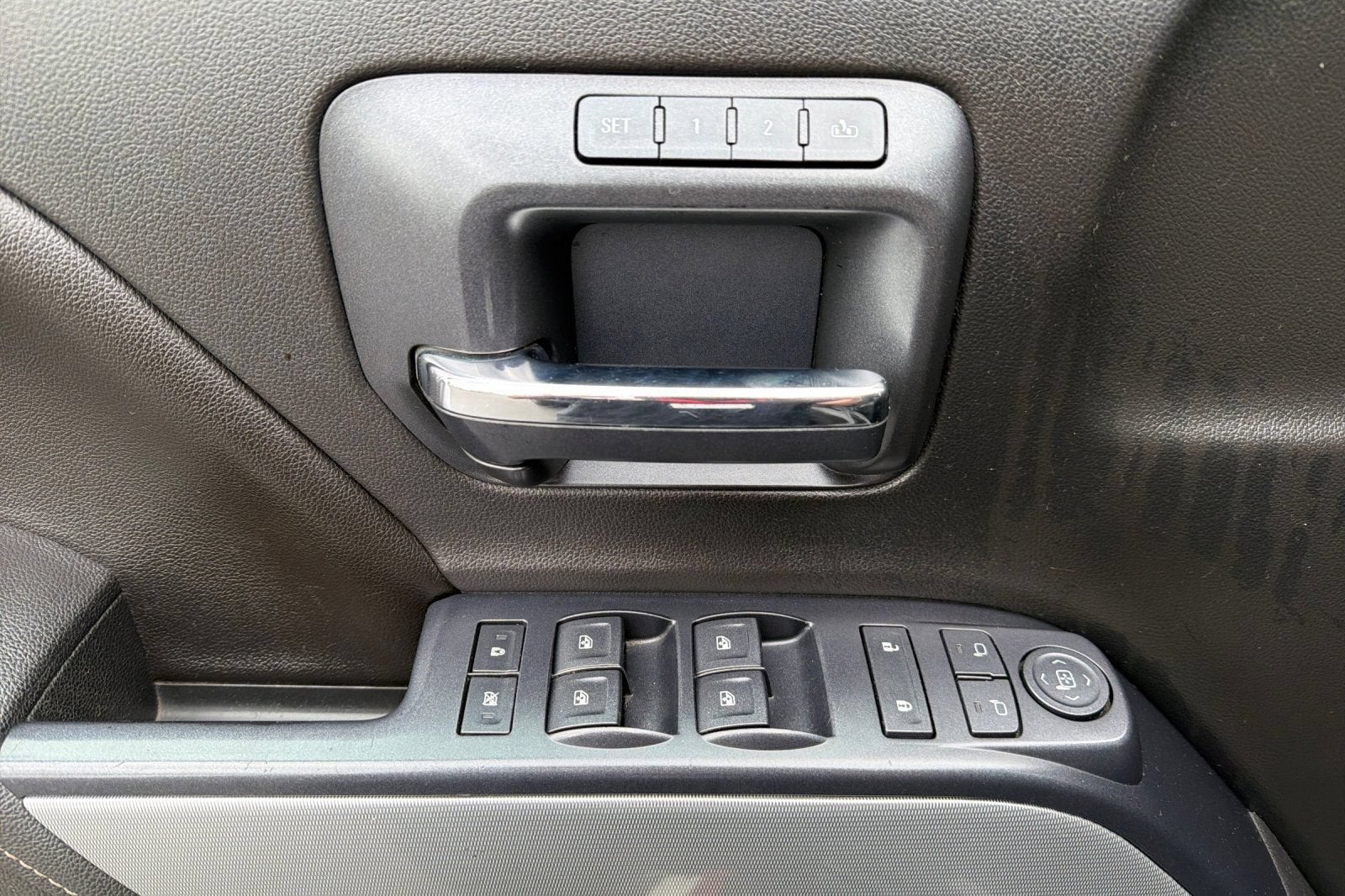2015 Chevrolet Silverado 3500 HD LTZ