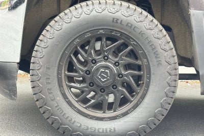 2015 Chevrolet Silverado 3500 HD LTZ