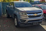 2018 Chevrolet Colorado 4WD LT