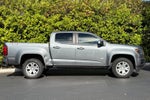 2018 Chevrolet Colorado 4WD LT
