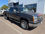 2003 Chevrolet Silverado 2500 HD LT
