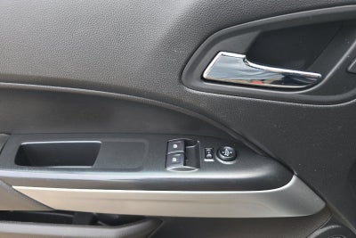 2019 Chevrolet Colorado 4WD LT