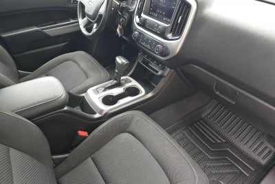 2019 Chevrolet Colorado 4WD LT