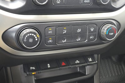 2019 Chevrolet Colorado 4WD LT