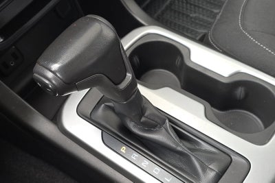 2019 Chevrolet Colorado 4WD LT