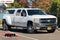 2009 Chevrolet Silverado 3500 HD DRW LTZ