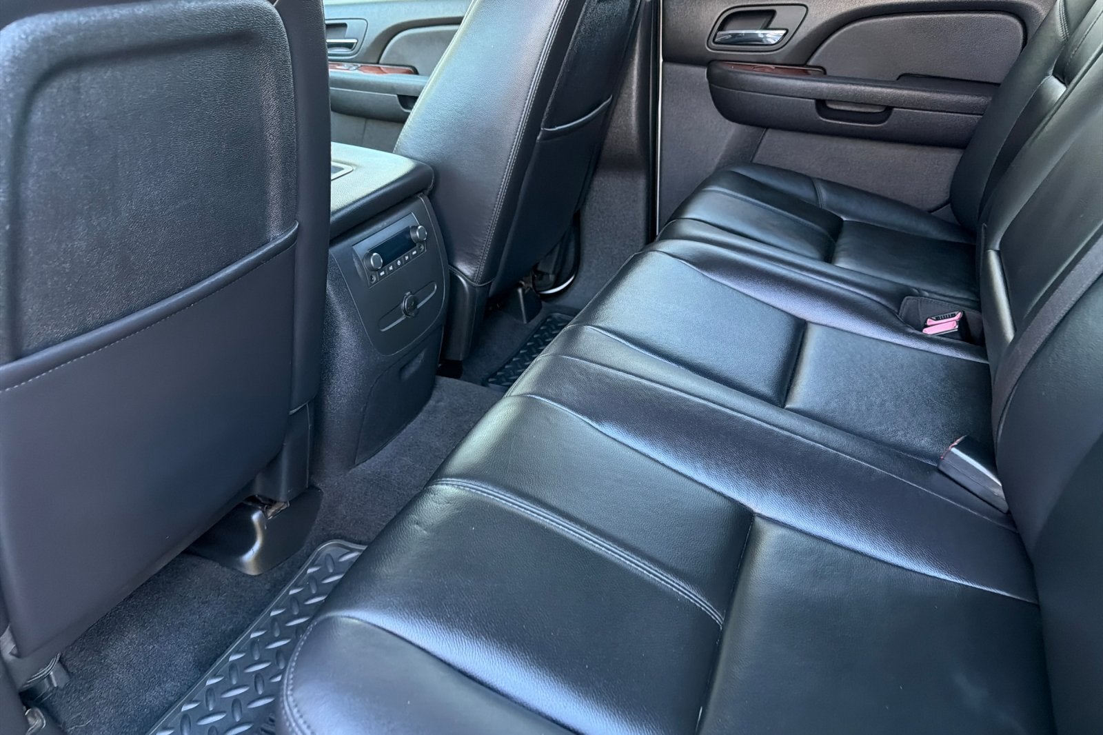 2009 Chevrolet Silverado 3500 HD DRW LTZ