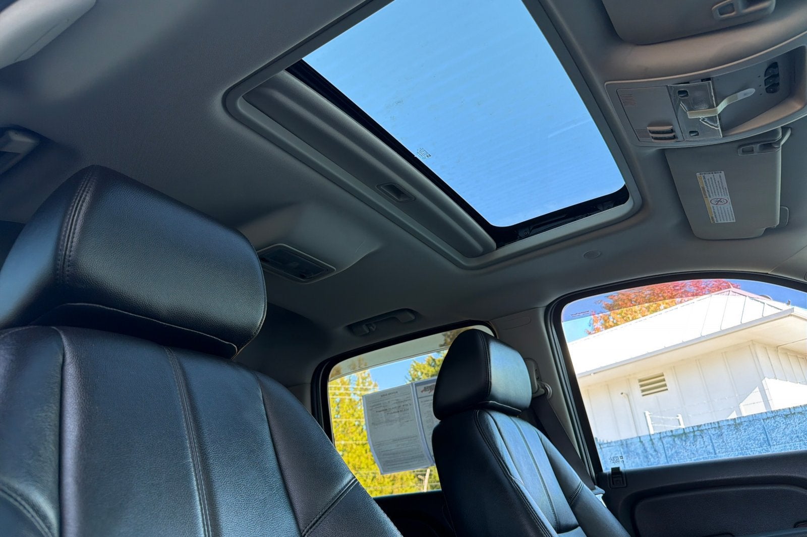 2009 Chevrolet Silverado 3500 HD DRW LTZ