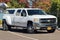 2009 Chevrolet Silverado 3500 HD DRW LTZ