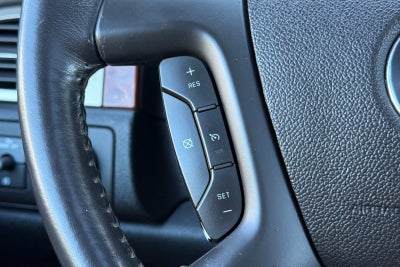 2009 Chevrolet Silverado 3500 HD DRW LTZ