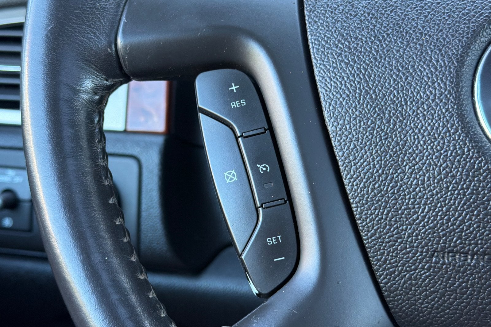 2009 Chevrolet Silverado 3500 HD DRW LTZ